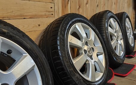 Opel Meriva, 2007 год, 420 000 рублей, 21 фотография