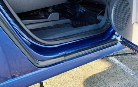 Opel Meriva, 2007 год, 420 000 рублей, 18 фотография