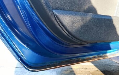 Opel Meriva, 2007 год, 420 000 рублей, 19 фотография