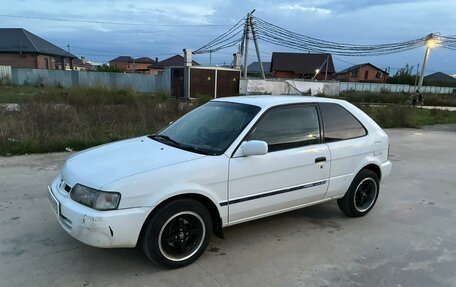 Toyota Corsa, 1998 год, 310 000 рублей, 5 фотография