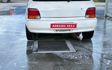 Toyota Corsa, 1998 год, 310 000 рублей, 3 фотография