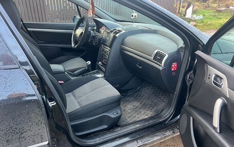 Peugeot 407, 2007 год, 265 000 рублей, 10 фотография