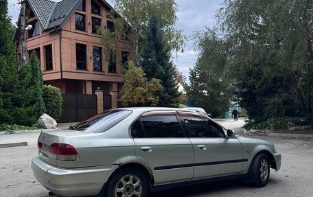 Honda Domani, 1999 год, 290 000 рублей, 4 фотография