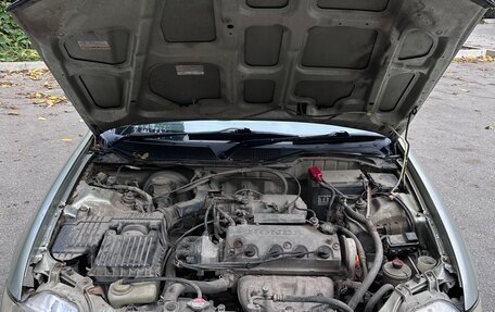 Honda Domani, 1999 год, 290 000 рублей, 9 фотография