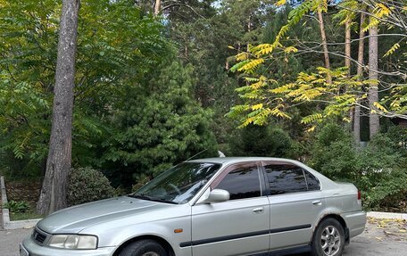 Honda Domani, 1999 год, 290 000 рублей, 8 фотография