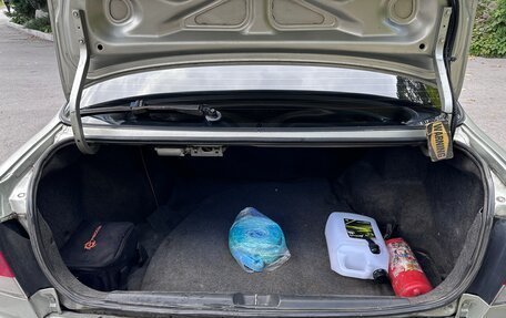 Honda Domani, 1999 год, 290 000 рублей, 10 фотография