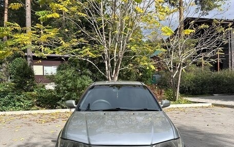 Honda Domani, 1999 год, 290 000 рублей, 2 фотография