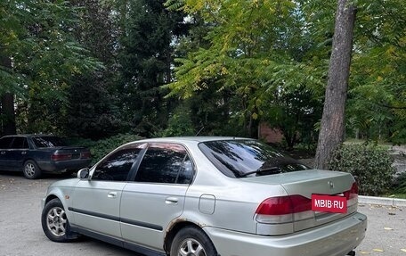 Honda Domani, 1999 год, 290 000 рублей, 6 фотография