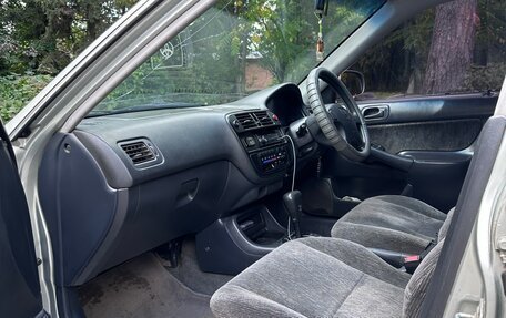 Honda Domani, 1999 год, 290 000 рублей, 11 фотография