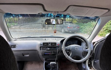 Honda Domani, 1999 год, 290 000 рублей, 14 фотография