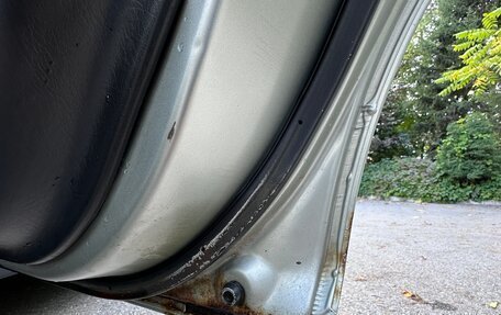 Honda Domani, 1999 год, 290 000 рублей, 19 фотография