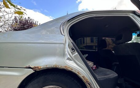 Honda Domani, 1999 год, 290 000 рублей, 18 фотография