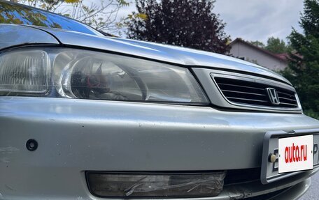 Honda Domani, 1999 год, 290 000 рублей, 17 фотография