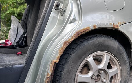 Honda Domani, 1999 год, 290 000 рублей, 15 фотография