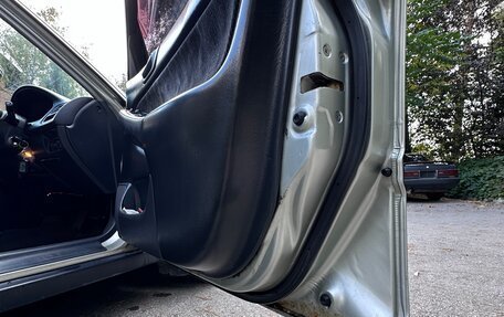 Honda Domani, 1999 год, 290 000 рублей, 21 фотография