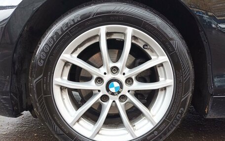 BMW 1 серия, 2018 год, 1 930 000 рублей, 9 фотография