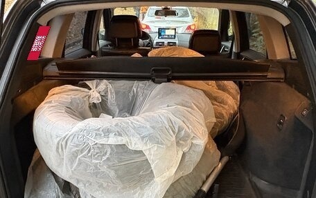 BMW X3, 2010 год, 1 500 000 рублей, 11 фотография