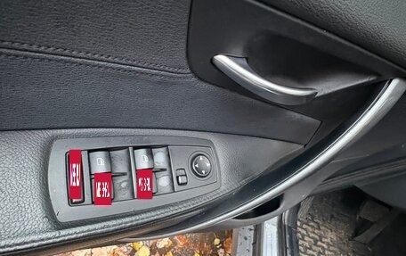 BMW X3, 2010 год, 1 500 000 рублей, 9 фотография
