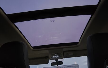 FAW Bestune T77, 2019 год, 1 600 000 рублей, 11 фотография