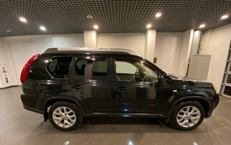 Nissan X-Trail, 2011 год, 1 030 000 рублей, 2 фотография