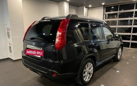 Nissan X-Trail, 2011 год, 1 030 000 рублей, 3 фотография