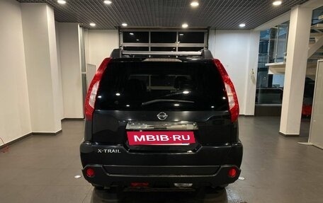 Nissan X-Trail, 2011 год, 1 030 000 рублей, 4 фотография