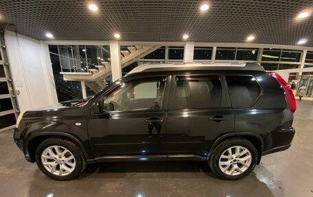 Nissan X-Trail, 2011 год, 1 030 000 рублей, 6 фотография