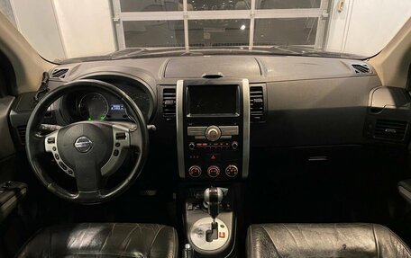 Nissan X-Trail, 2011 год, 1 030 000 рублей, 9 фотография