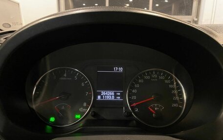 Nissan X-Trail, 2011 год, 1 030 000 рублей, 11 фотография