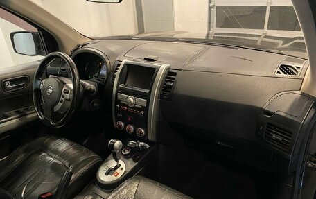 Nissan X-Trail, 2011 год, 1 030 000 рублей, 12 фотография