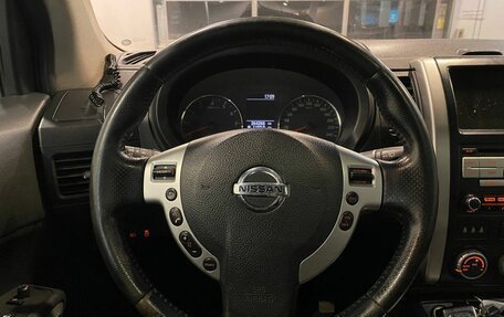 Nissan X-Trail, 2011 год, 1 030 000 рублей, 10 фотография