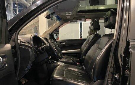 Nissan X-Trail, 2011 год, 1 030 000 рублей, 16 фотография