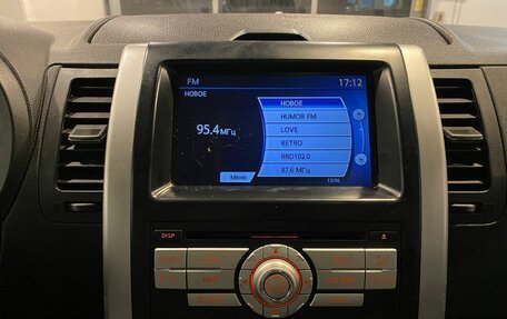 Nissan X-Trail, 2011 год, 1 030 000 рублей, 14 фотография