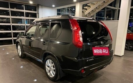 Nissan X-Trail, 2011 год, 1 030 000 рублей, 5 фотография