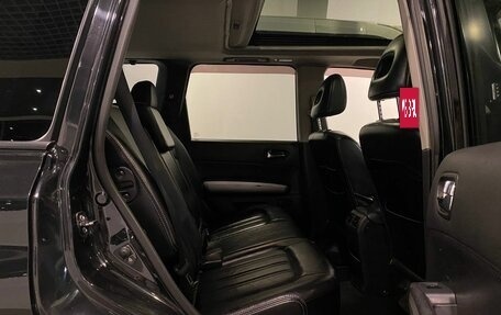 Nissan X-Trail, 2011 год, 1 030 000 рублей, 17 фотография