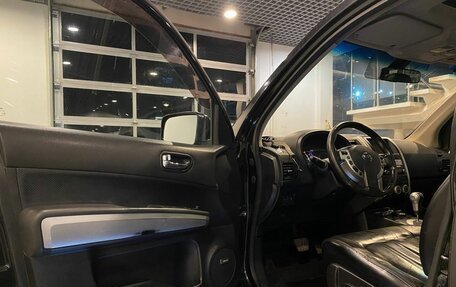 Nissan X-Trail, 2011 год, 1 030 000 рублей, 20 фотография