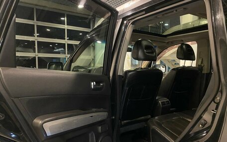 Nissan X-Trail, 2011 год, 1 030 000 рублей, 23 фотография