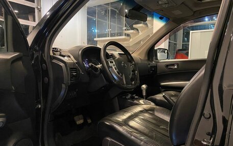 Nissan X-Trail, 2011 год, 1 030 000 рублей, 22 фотография