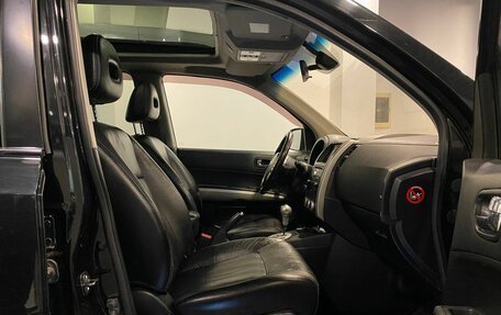 Nissan X-Trail, 2011 год, 1 030 000 рублей, 28 фотография