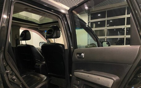 Nissan X-Trail, 2011 год, 1 030 000 рублей, 25 фотография