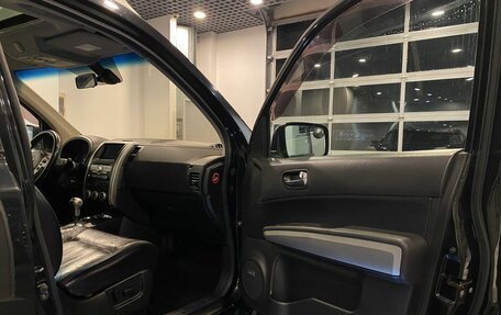 Nissan X-Trail, 2011 год, 1 030 000 рублей, 26 фотография