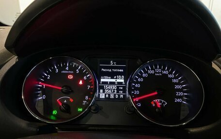 Nissan Qashqai+2 I, 2012 год, 1 300 000 рублей, 11 фотография