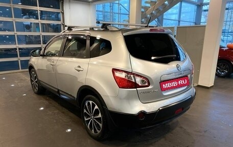 Nissan Qashqai+2 I, 2012 год, 1 300 000 рублей, 5 фотография