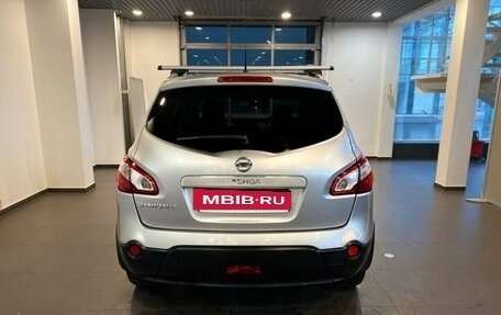 Nissan Qashqai+2 I, 2012 год, 1 300 000 рублей, 4 фотография