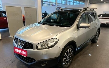 Nissan Qashqai+2 I, 2012 год, 1 300 000 рублей, 7 фотография