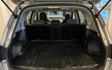 Nissan Qashqai+2 I, 2012 год, 1 300 000 рублей, 18 фотография