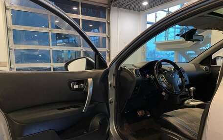 Nissan Qashqai+2 I, 2012 год, 1 300 000 рублей, 20 фотография