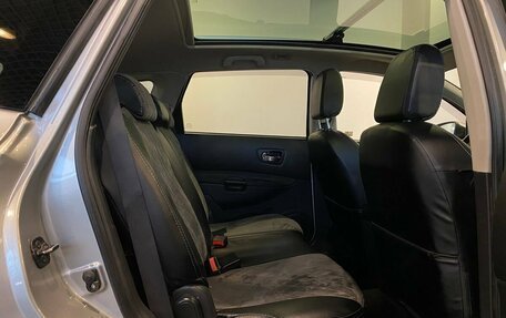 Nissan Qashqai+2 I, 2012 год, 1 300 000 рублей, 17 фотография