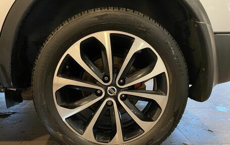 Nissan Qashqai+2 I, 2012 год, 1 300 000 рублей, 19 фотография