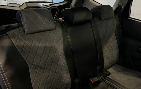 Nissan Qashqai+2 I, 2012 год, 1 300 000 рублей, 36 фотография